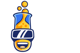 for fun labs logo