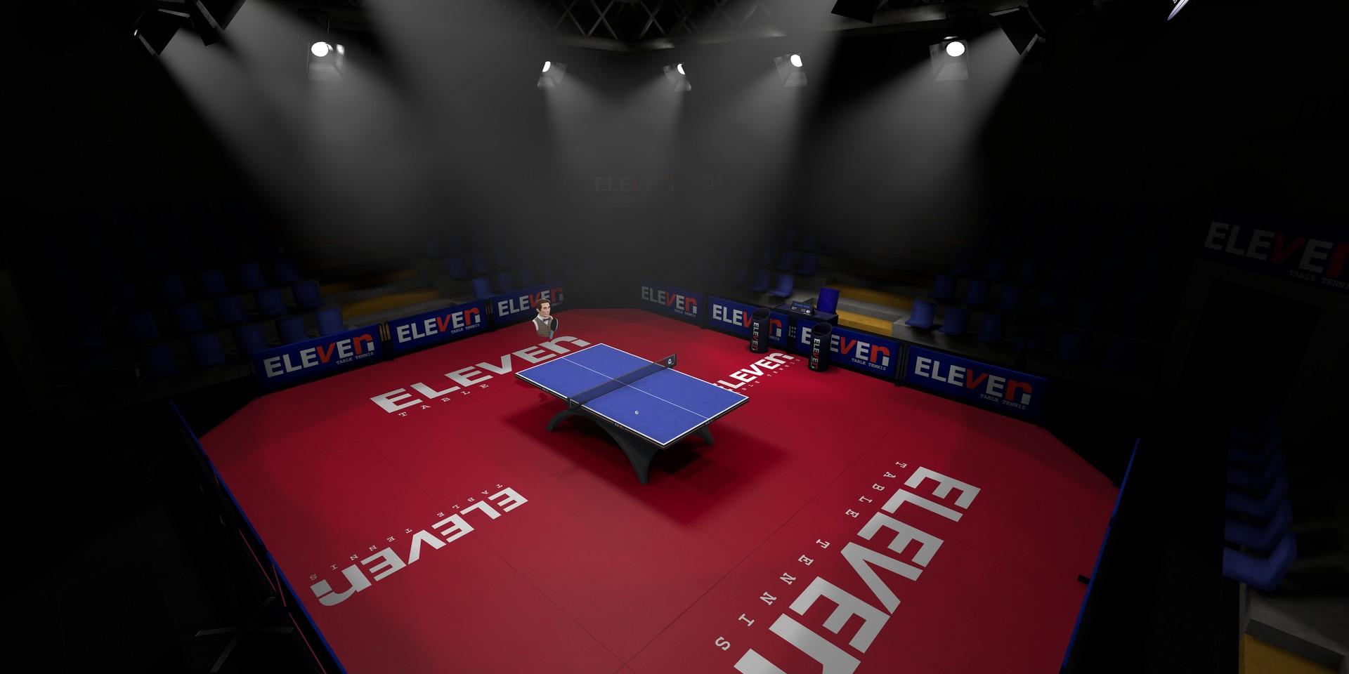 xrlympics banner